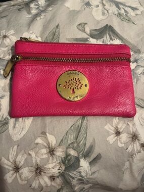Mulberry Pouch